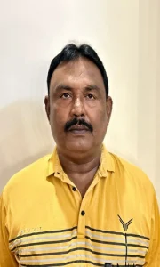 Picture of Mr. Debobrata Acooli