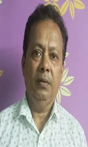 Picture of Mr. Abhijit Roy