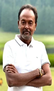 Picture of Mr. Pronab Mitra