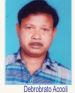 Picture of Amrit Maji