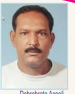 Picture of Pradip Mondal