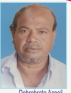 Picture of Pradip Mondal