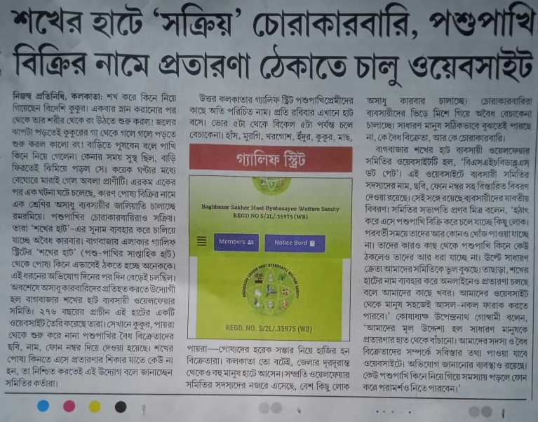 News Paper 3